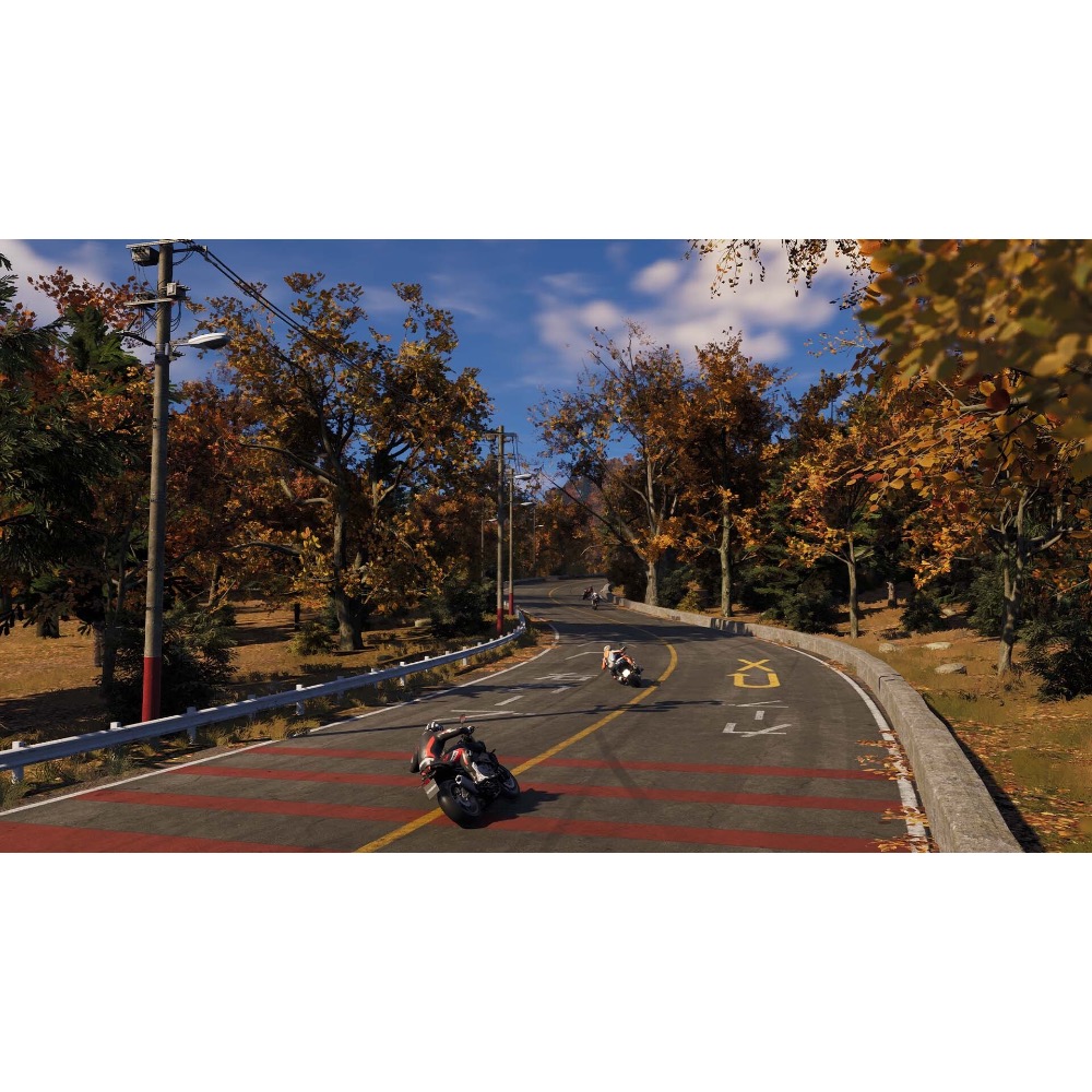 【東晶電玩】 PS5 極速騎行 6 RIDE 6 中文版、內附贈特典(全新、現貨)-細節圖3