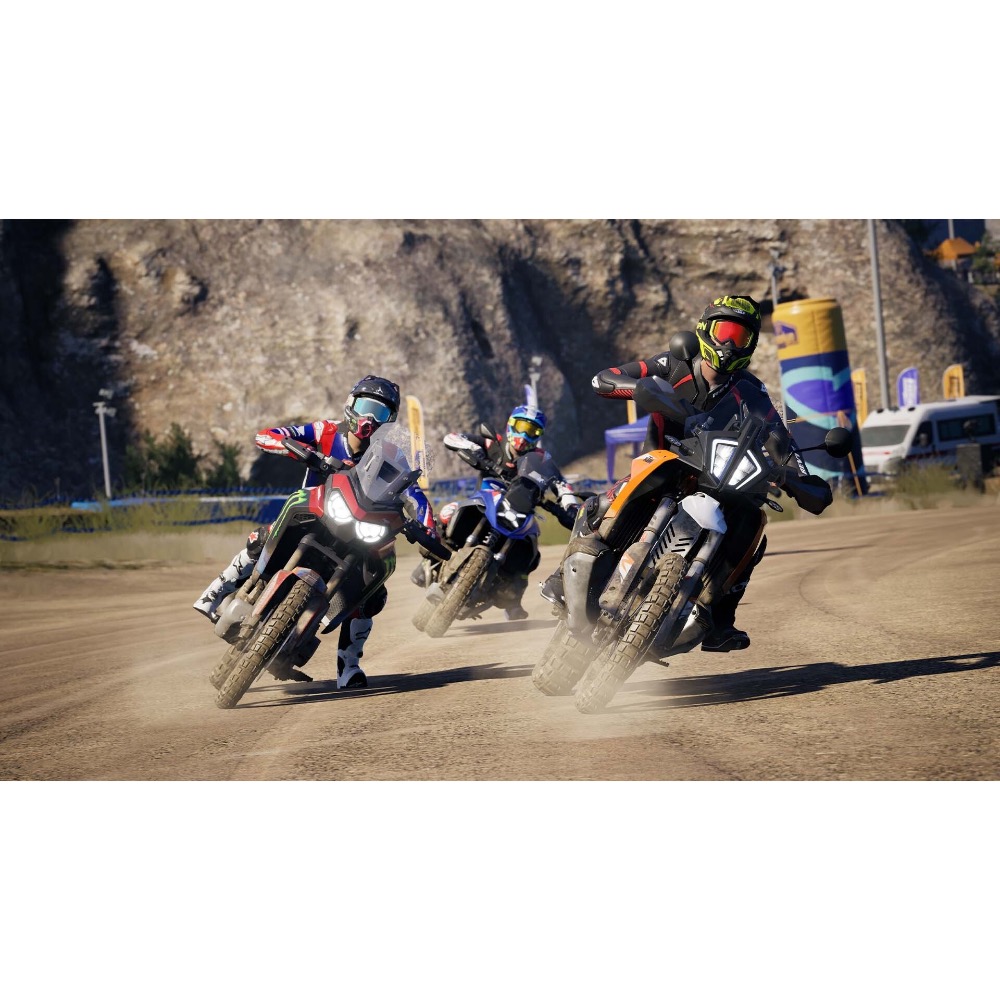 【東晶電玩】 PS5 極速騎行 6 RIDE 6 中文版、內附贈特典(全新、現貨)-細節圖4