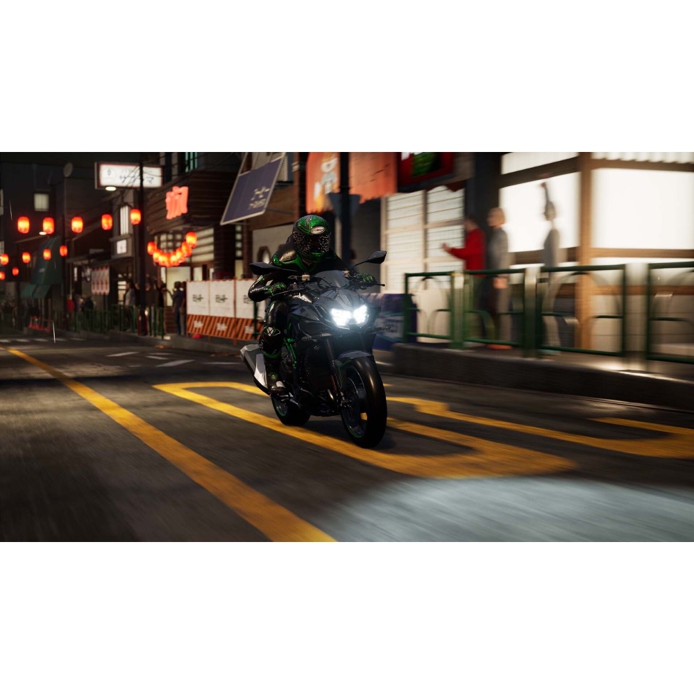 【東晶電玩】 PS5 極速騎行 6 RIDE 6 中文版、內附贈特典(全新、現貨)-細節圖5