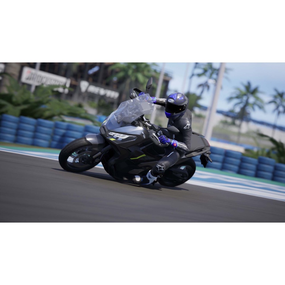 【東晶電玩】 PS5 極速騎行 6 RIDE 6 中文版、內附贈特典(全新、現貨)-細節圖8