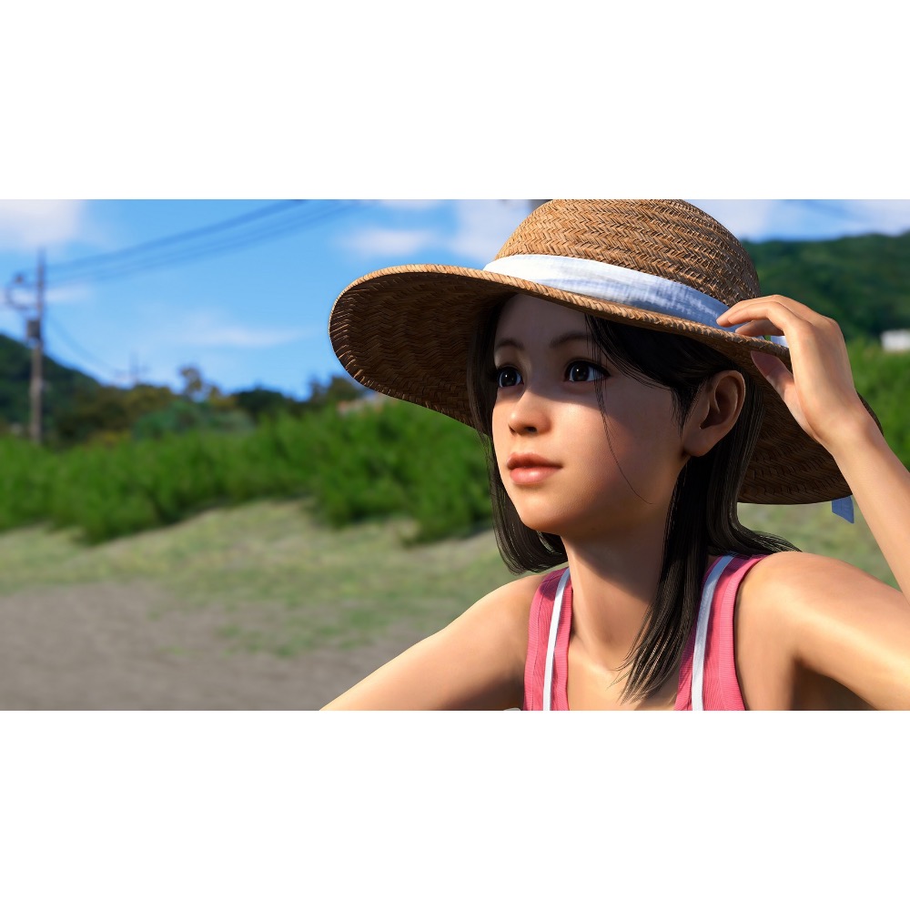 【東晶電玩】 PS5 人中之龍 極 3 / 人中之龍 3 外傳 Dark Ties 中文版、附贈特典(全新、現貨)-細節圖9