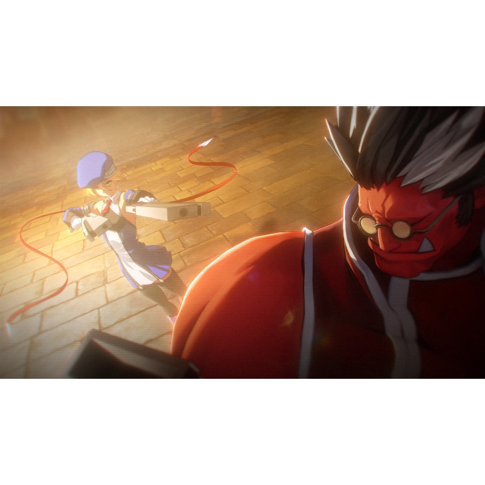 【東晶電玩】 NS 蒼翼：混沌效應 X 中日英文版、附贈特典(全新、現貨)-細節圖3