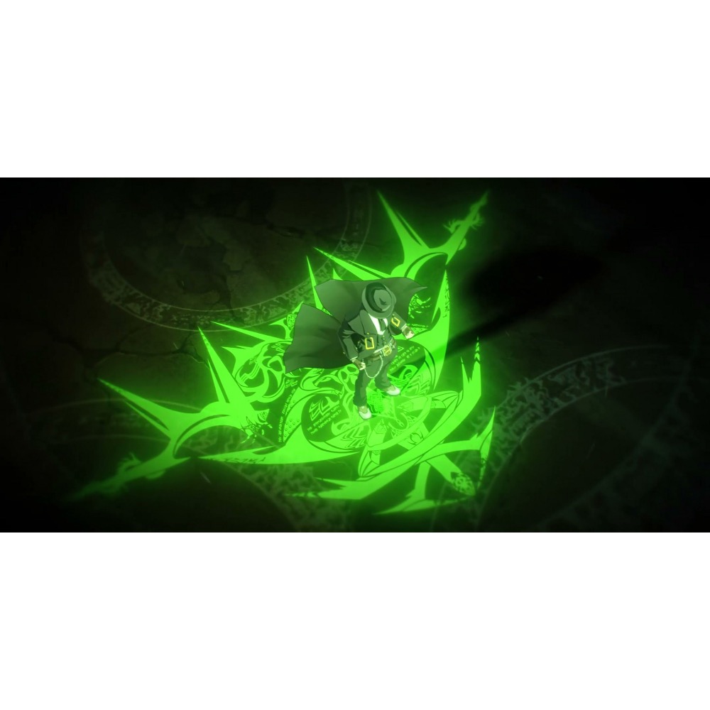 【東晶電玩】 NS 蒼翼：混沌效應 X 中日英文版、附贈特典(全新、現貨)-細節圖4