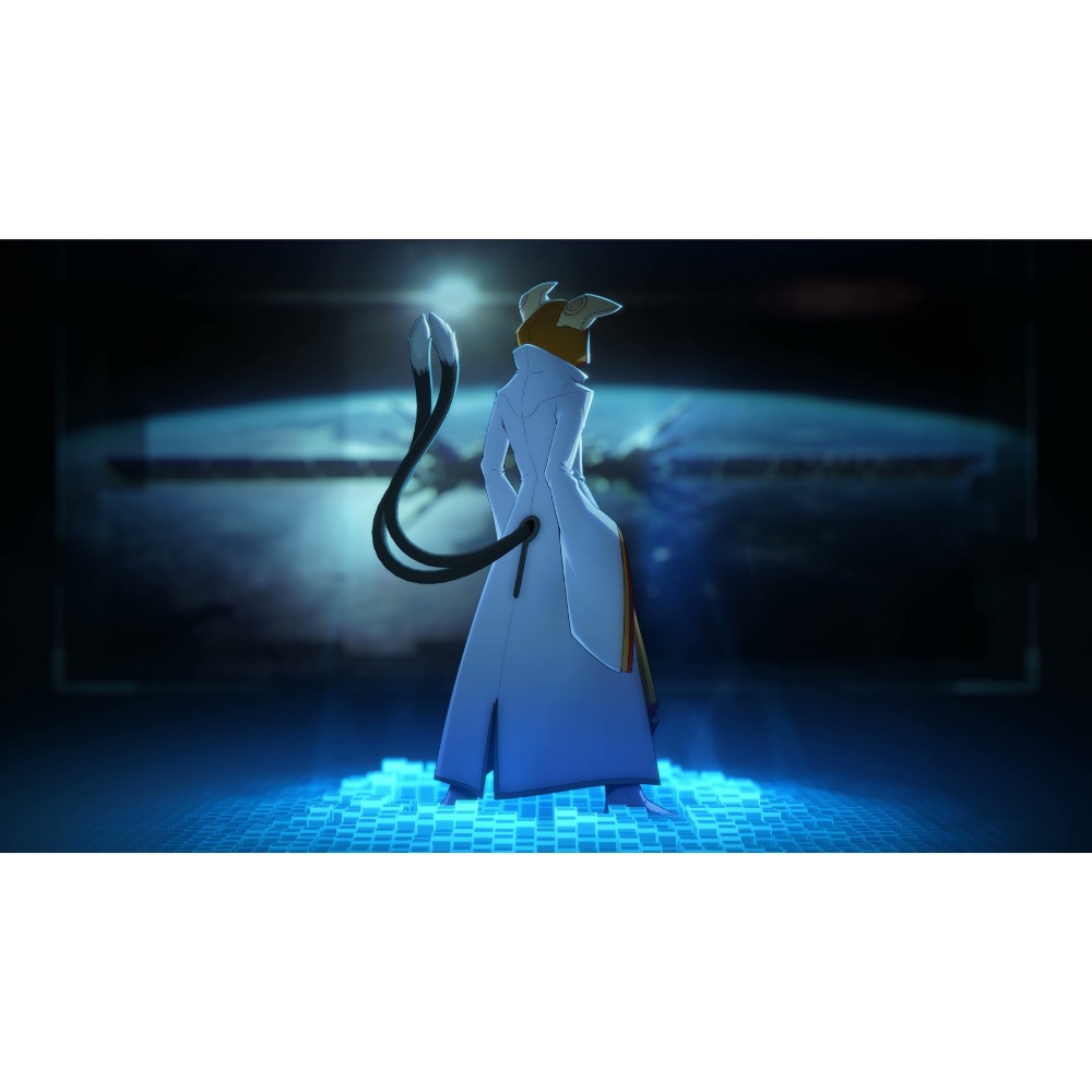 【東晶電玩】 NS 蒼翼：混沌效應 X 中日英文版、附贈特典(全新、現貨)-細節圖9