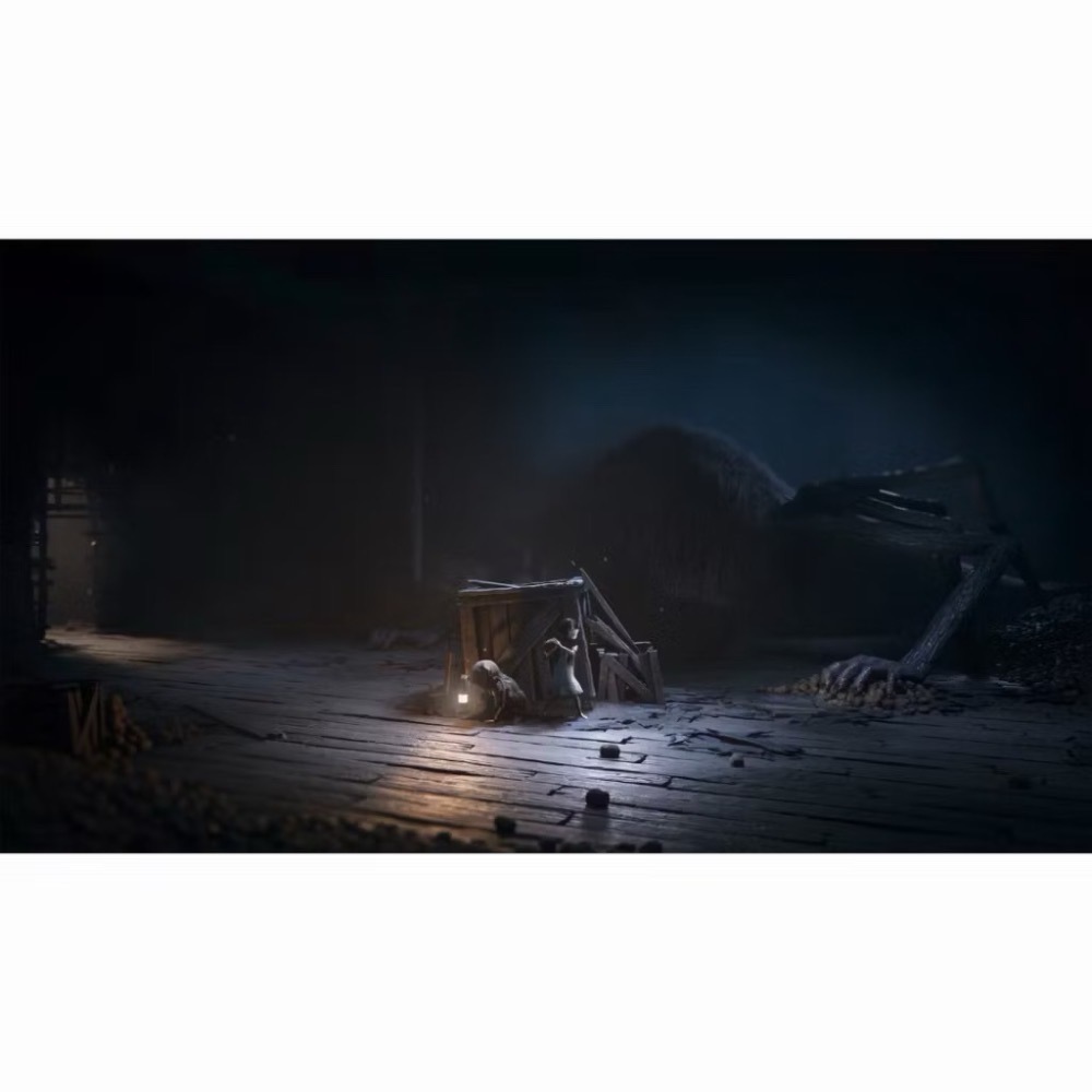 【東晶電玩】 PS5 生靈重塑 Reanimal 中文版（全新、現貨)-細節圖2