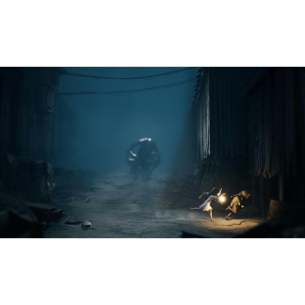 【東晶電玩】 PS5 生靈重塑 Reanimal 中文版（全新、現貨)-細節圖4