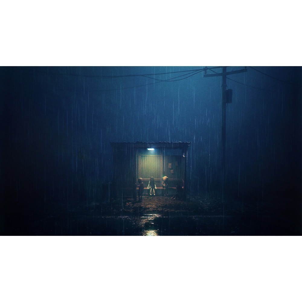 【東晶電玩】 PS5 生靈重塑 Reanimal 中文版（全新、現貨)-細節圖7