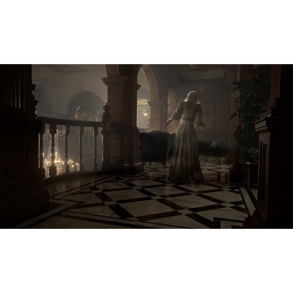 【東晶電玩】 NS2 惡靈古堡 9：安魂曲 中文版、附贈首批特典(全新、現貨)-細節圖5