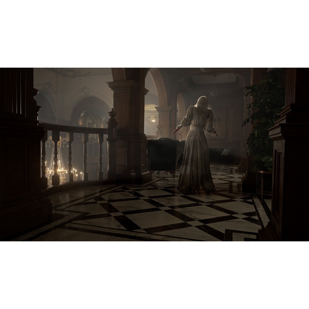 【東晶電玩】 PS5 惡靈古堡 9：安魂曲 中文版、附贈首批特典(全新、現貨)-細節圖6