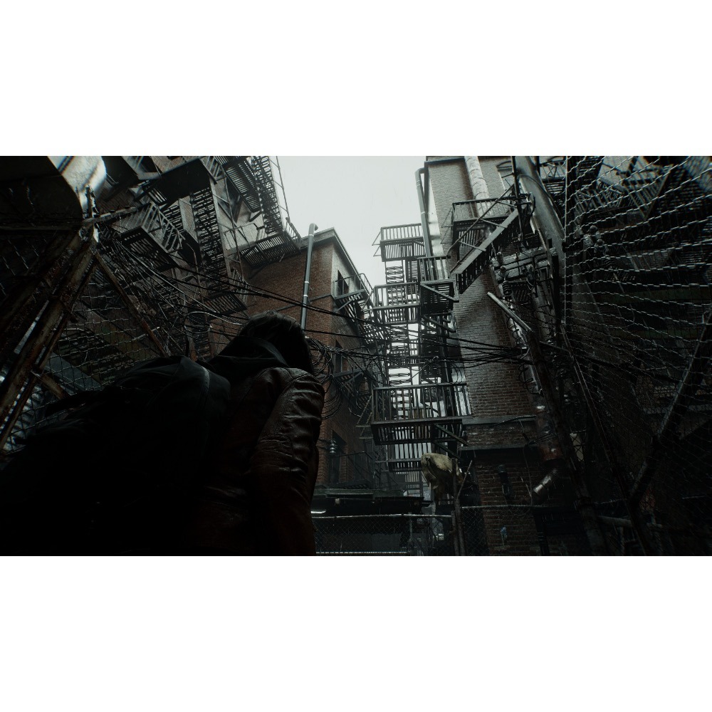 【東晶電玩】 PS5 惡靈古堡 9：安魂曲 中文版、附贈首批特典(全新、現貨)-細節圖7