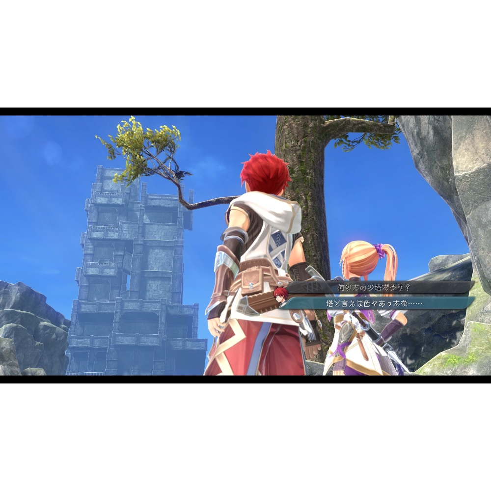 【東晶電玩】 PS5 伊蘇 X -諾曼榮光- 中文版、附贈首批特典(全新、現貨)-細節圖6