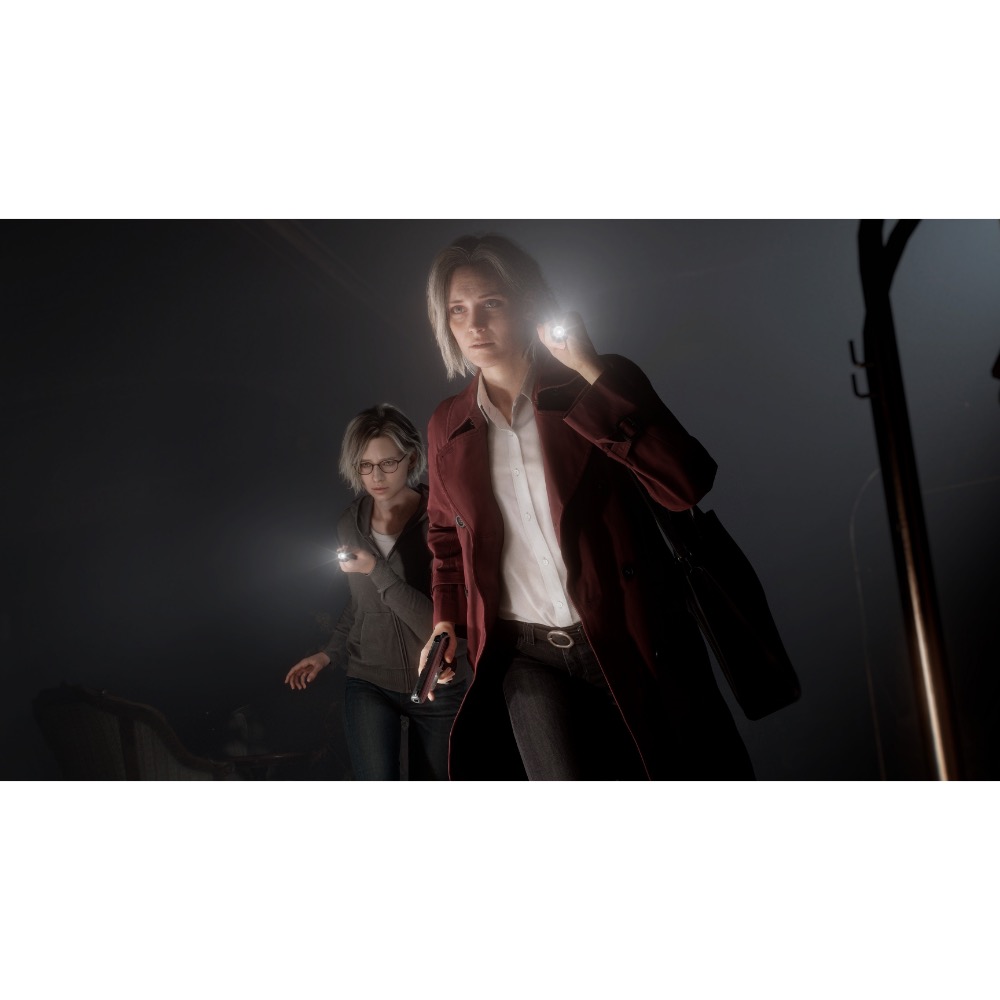 【東晶電玩】 NS2 惡靈古堡 7+8+9 中文世代組合包、附贈預購特典 + 證件套(全新、現貨)-細節圖7