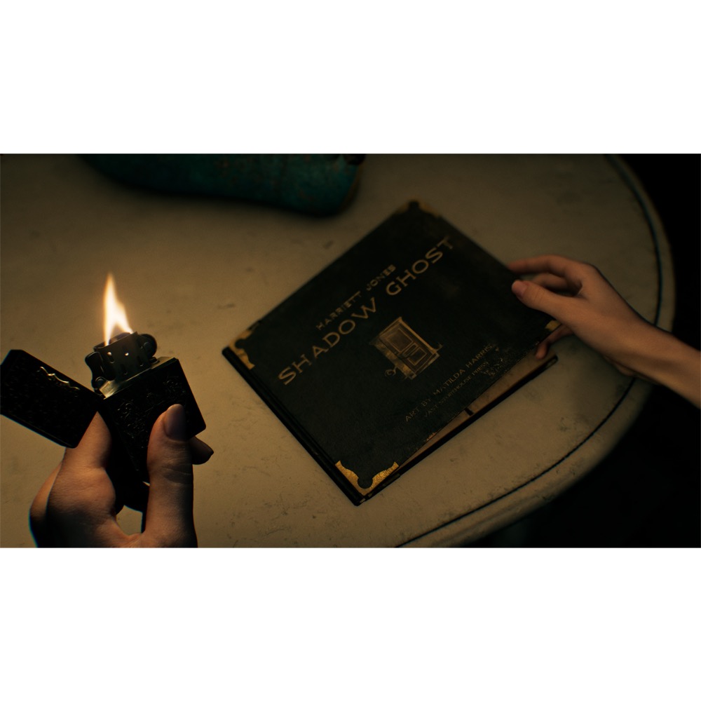 【東晶電玩】 NS2 惡靈古堡 7+8+9 中文世代組合包、附贈預購特典 + 證件套(全新、現貨)-細節圖8