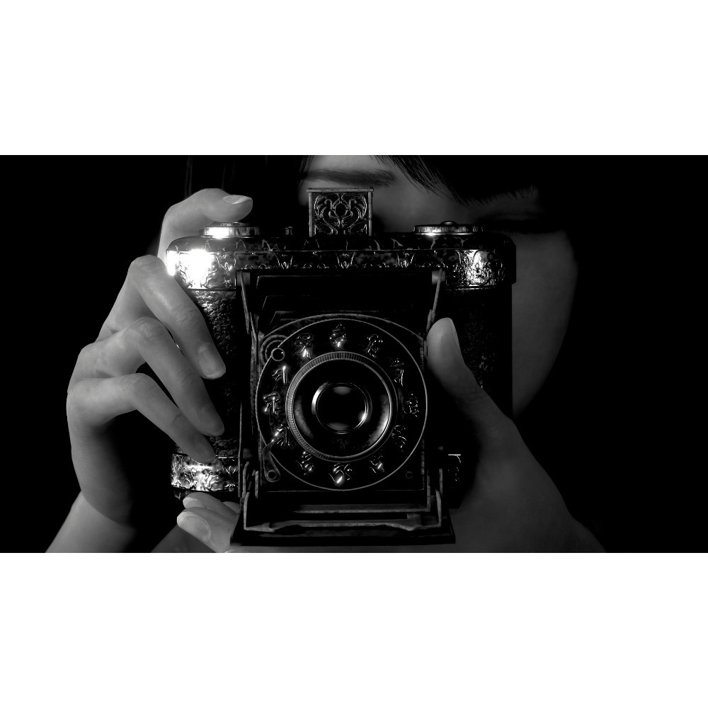 【東晶電玩】  NS2 零 ~紅蝶~ REMAKE 中文版、附贈首批特典(全新、現貨)-細節圖8