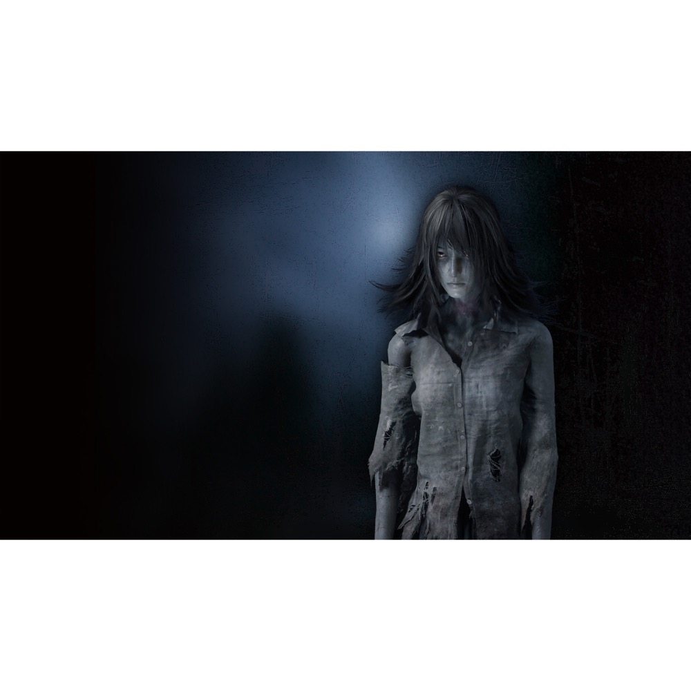 【東晶電玩】 PS5 零 ~紅蝶~ REMAKE 中文版、附贈首批特典(全新、現貨)-細節圖6