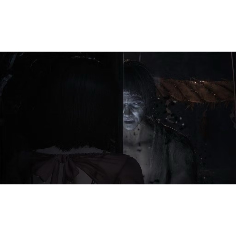 【東晶電玩】 PS5 零 ~紅蝶~ REMAKE 中文版、附贈首批特典(全新、現貨)-細節圖3