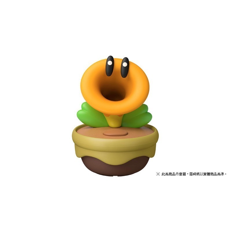 【東晶電玩】  任天堂 超級瑪利歐兄弟 驚奇 閒聊花花(全新、現貨)-細節圖3