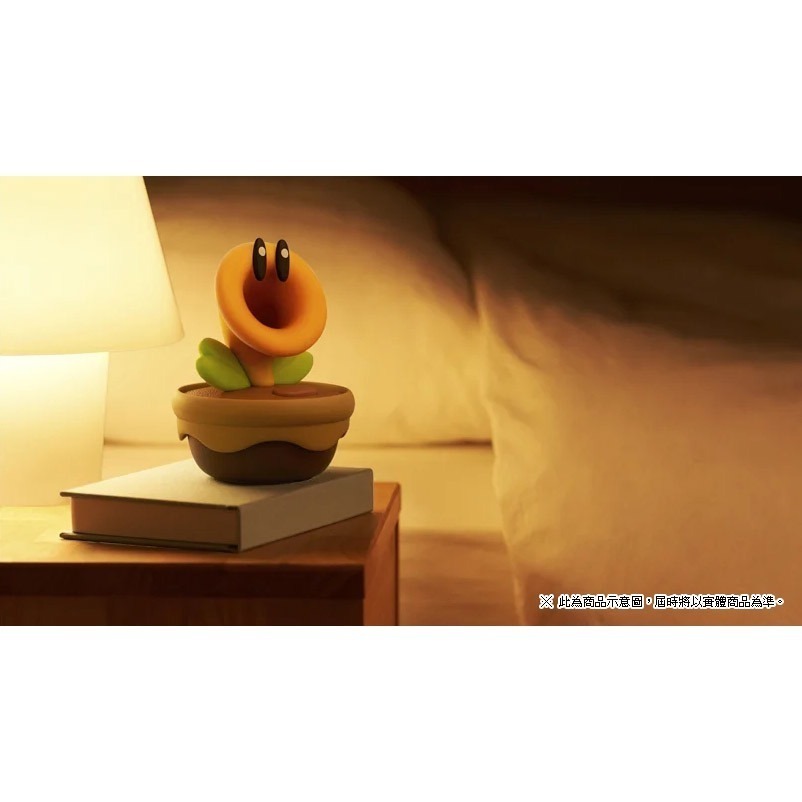 【東晶電玩】  任天堂 超級瑪利歐兄弟 驚奇 閒聊花花(全新、現貨)-細節圖6