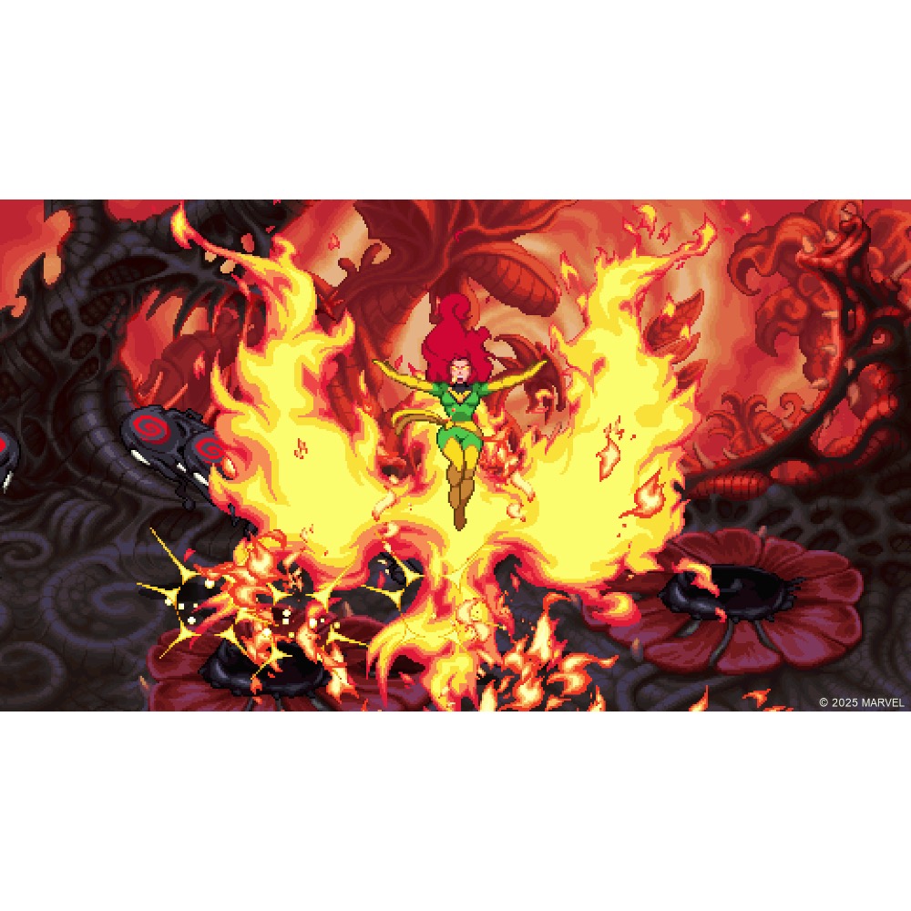 【東晶電玩】 PS5 漫威宇宙入侵 中文版(全新、現貨)-細節圖7