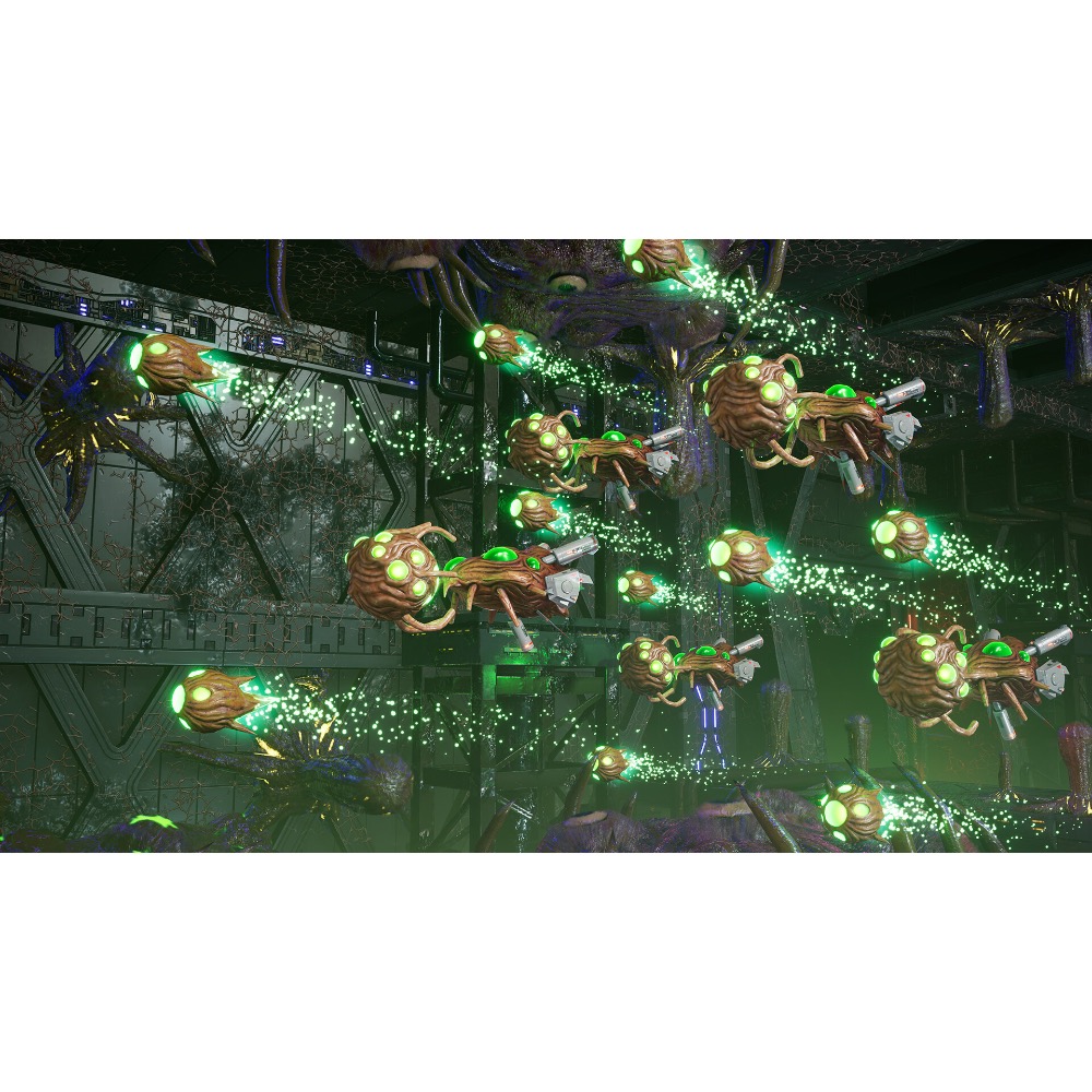 【東晶電玩】 NS2 R-TYPE 戰略版 I・II 宇宙 中文版(全新、現貨)-細節圖9