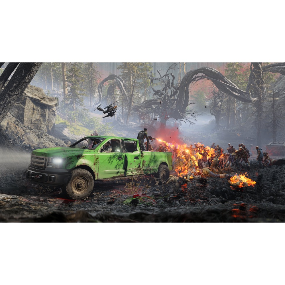 【東晶電玩】 PS5 約翰卡本特 劇毒突擊隊 中英日文版、附贈首批特典(全新、現貨)-細節圖6