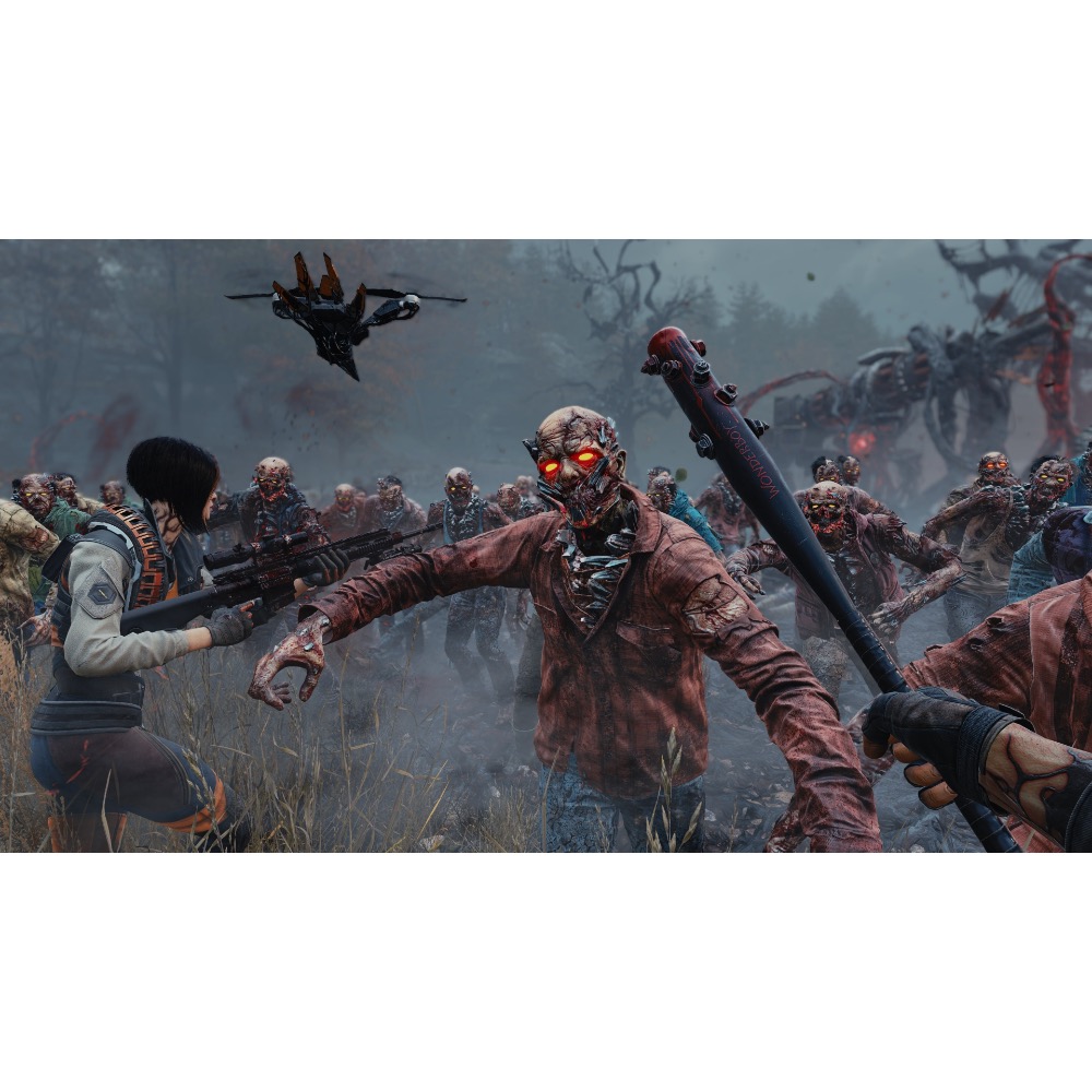 【東晶電玩】 PS5 約翰卡本特 劇毒突擊隊 中英日文版、附贈首批特典(全新、現貨)-細節圖9