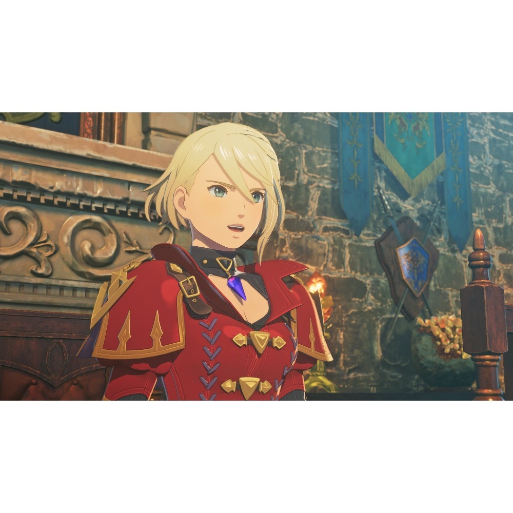 【東晶電玩】NS2 魔物獵人 物語 3：命運雙龍 中文版、附贈首批特典(全新、現貨)-細節圖2