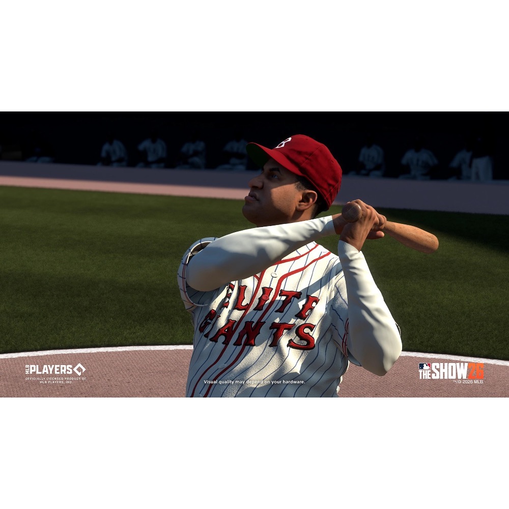 【東晶電玩】 PS5 MLB The Show 26 英文版(全新、現貨)-細節圖6