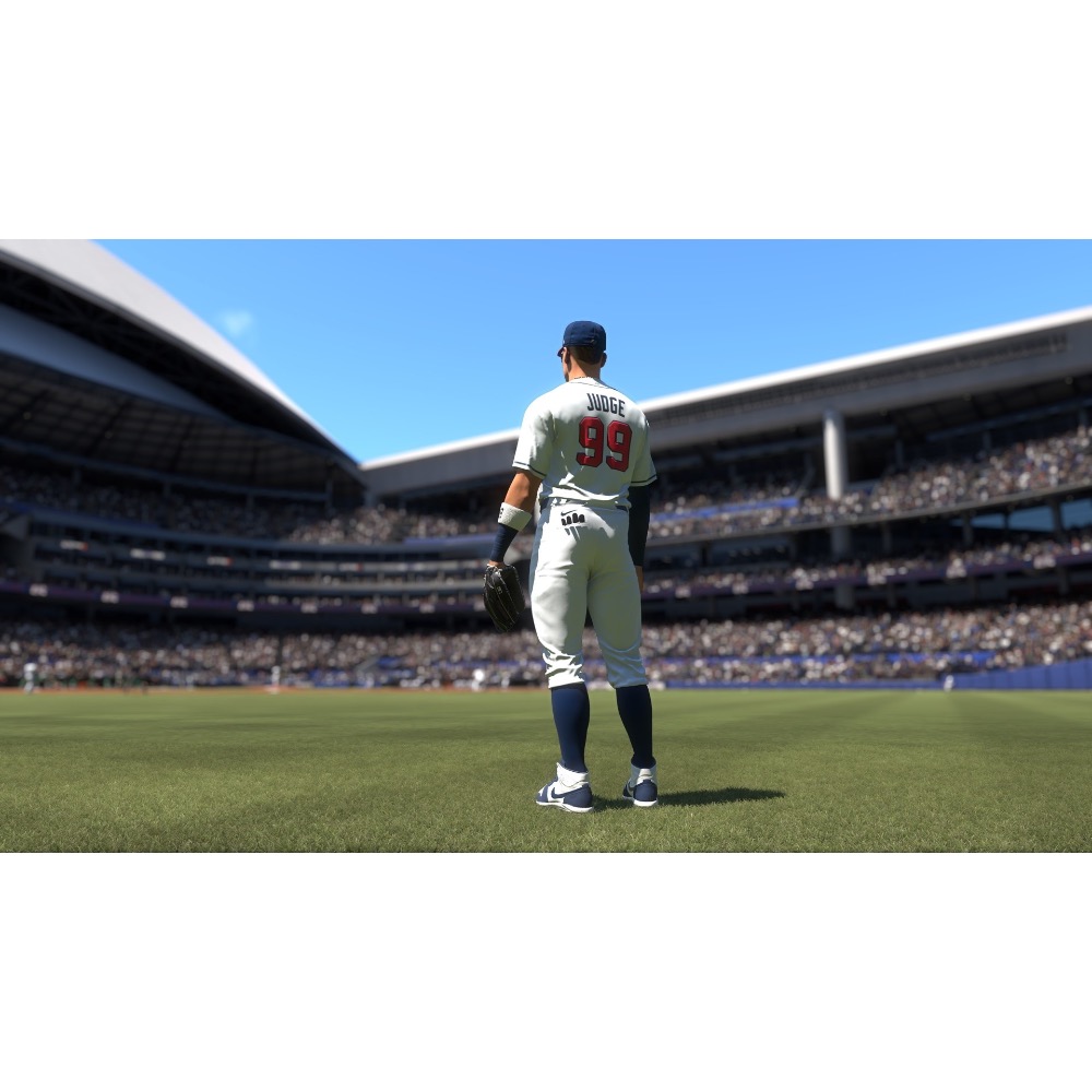 【東晶電玩】 PS5 MLB The Show 26 英文版(全新、現貨)-細節圖9
