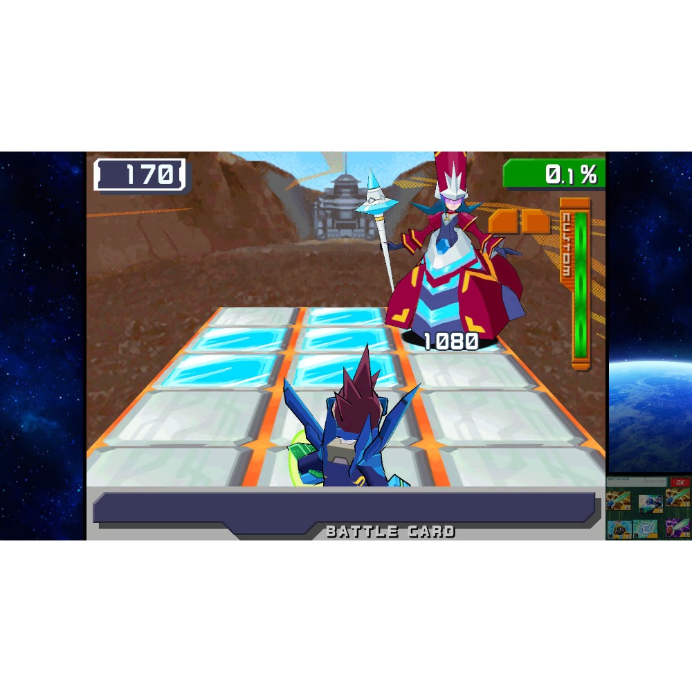 【東晶電玩】 NS 流星洛克人 完美合集 中日英文版、附贈預購特典(全新、現貨)-細節圖7