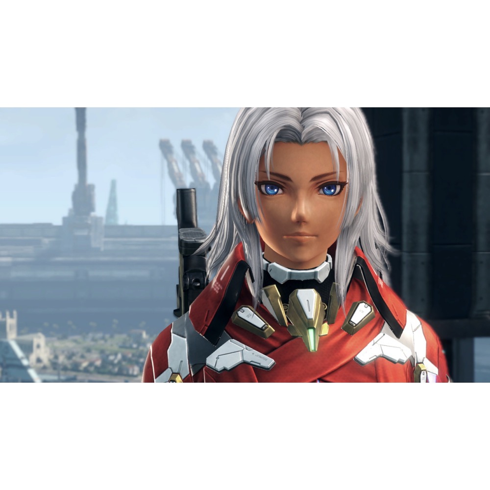 【東晶電玩】 NS2 異度神劍 X 終極版 中文版、附贈預購特典(全新、現貨)-細節圖4
