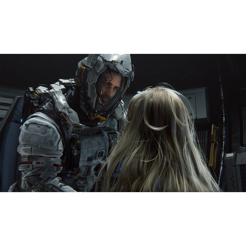 【東晶電玩】 預購 NS2 人機迷網 中文版、附贈首批特典(全新、現貨)-細節圖2