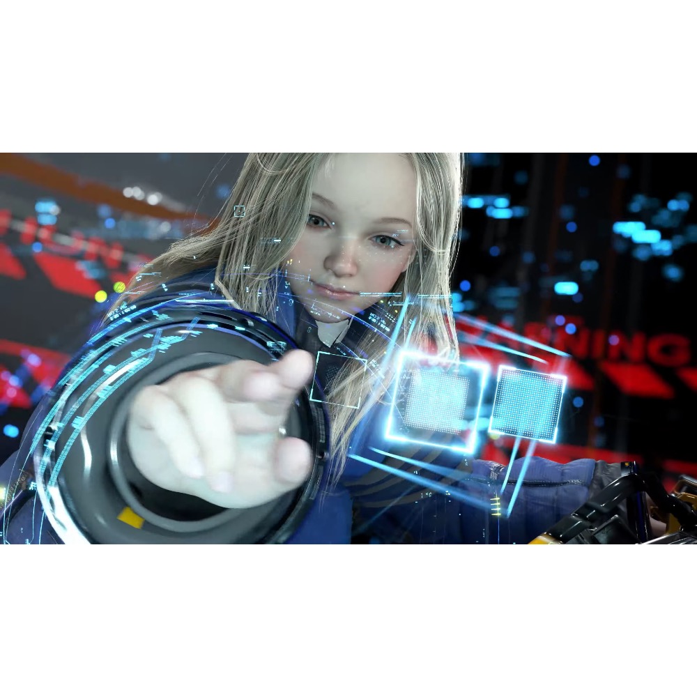 【東晶電玩】 預購 NS2 人機迷網 中文版、附贈首批特典(全新、現貨)-細節圖3