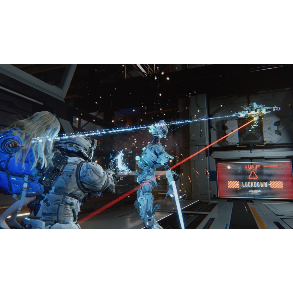 【東晶電玩】 預購 NS2 人機迷網 中文版、附贈首批特典(全新、現貨)-細節圖4