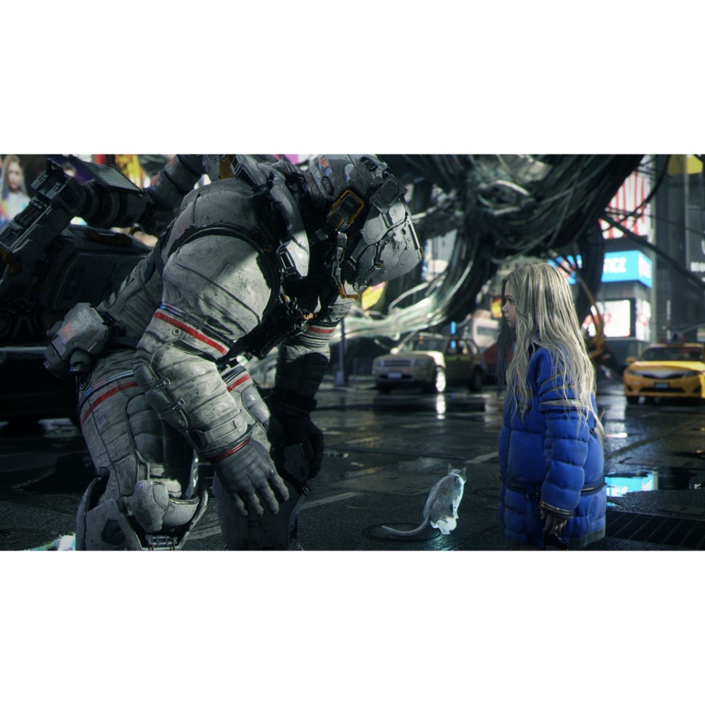 【東晶電玩】 預購 NS2 人機迷網 中文版、附贈首批特典(全新、現貨)-細節圖5