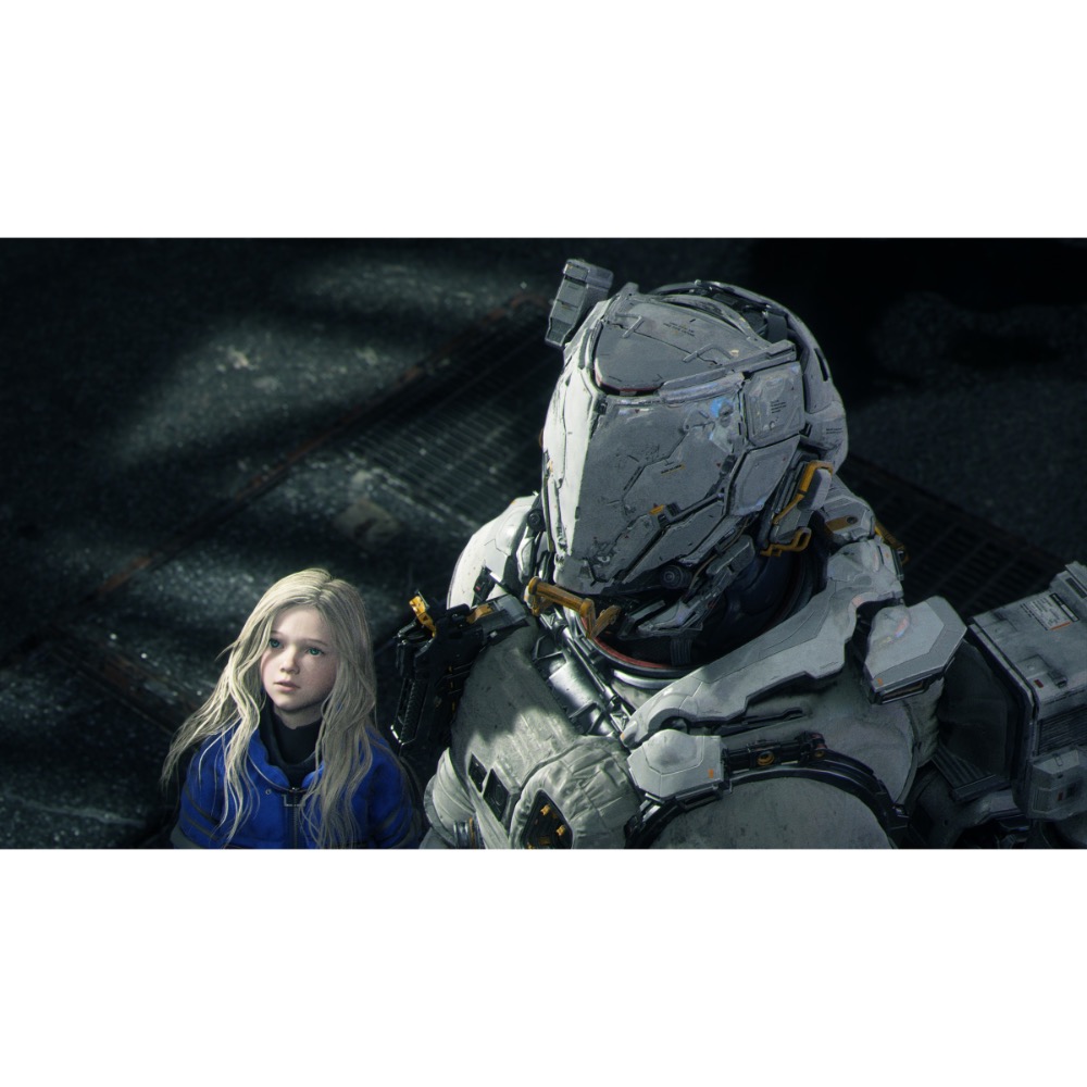 【東晶電玩】 預購 NS2 人機迷網 中文版、附贈首批特典(全新、現貨)-細節圖6