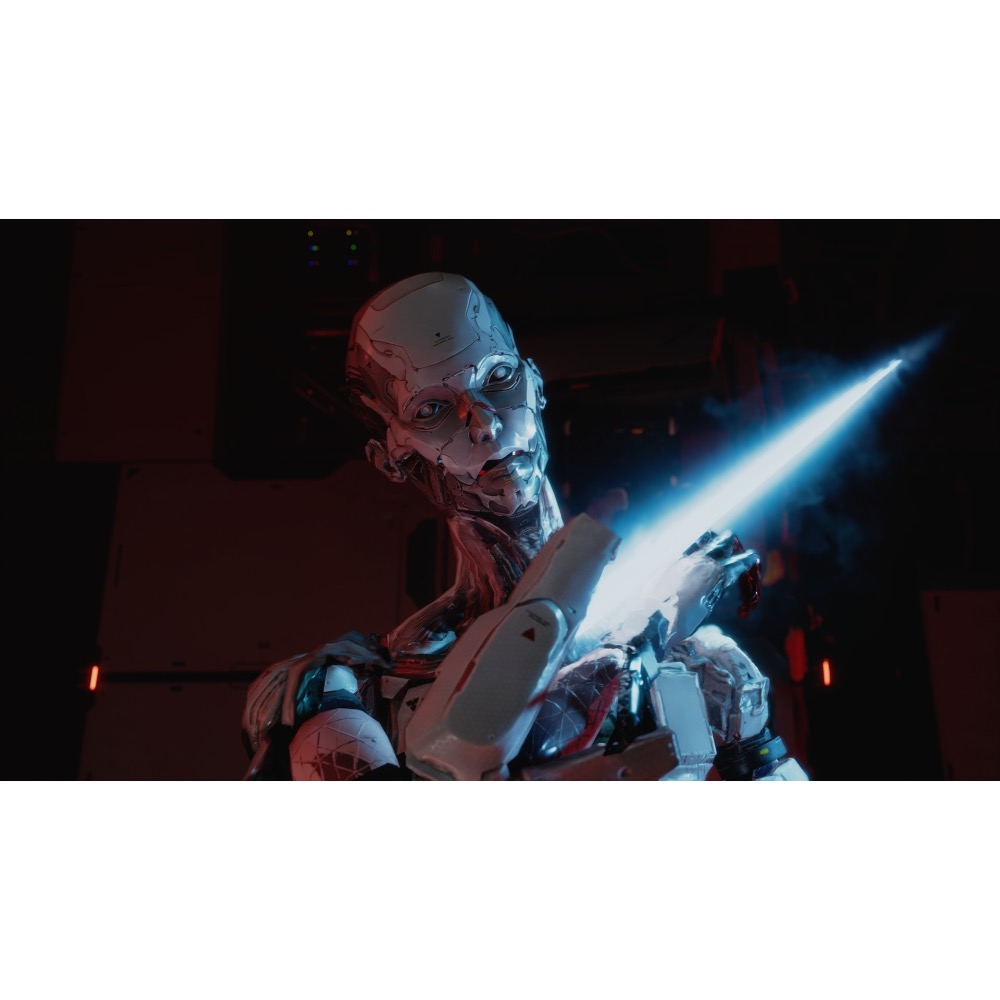 【東晶電玩】 預購 NS2 人機迷網 中文版、附贈首批特典(全新、現貨)-細節圖8