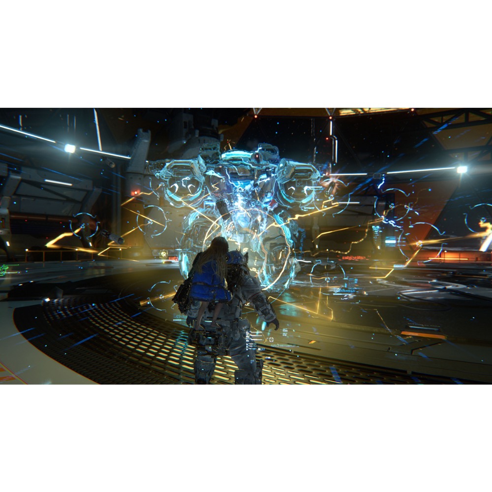 【東晶電玩】 預購 NS2 人機迷網 中文版、附贈首批特典(全新、現貨)-細節圖9