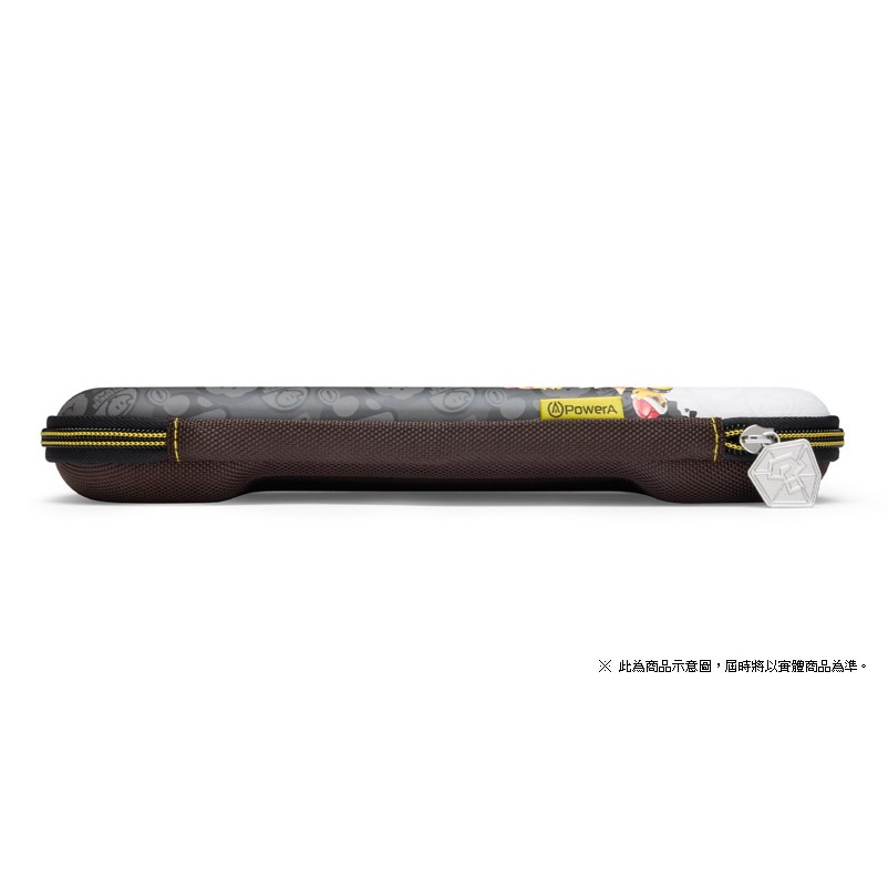 【東晶電玩】 NS2 PowerA Nintendo Switch 2 耐用收納包 瑪利歐賽車世界款(全新、現貨)-細節圖5