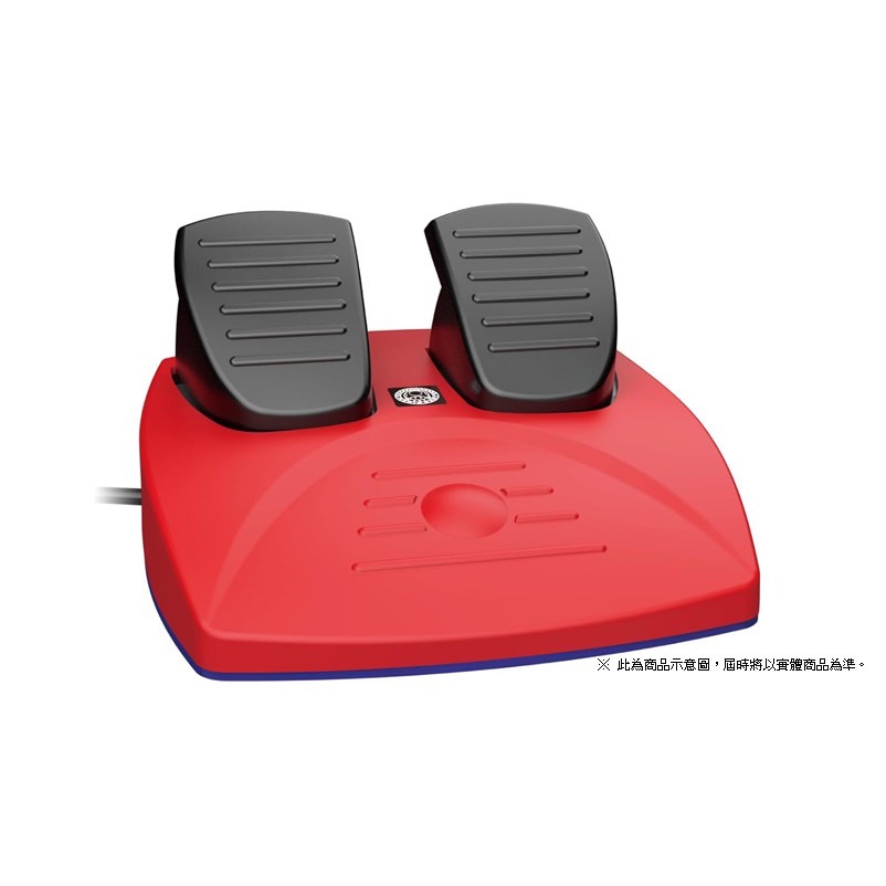 【東晶電玩】NS2 HORI 瑪利歐賽車 方向盤 Pro Mini NSX-122(全新、現貨)-細節圖6
