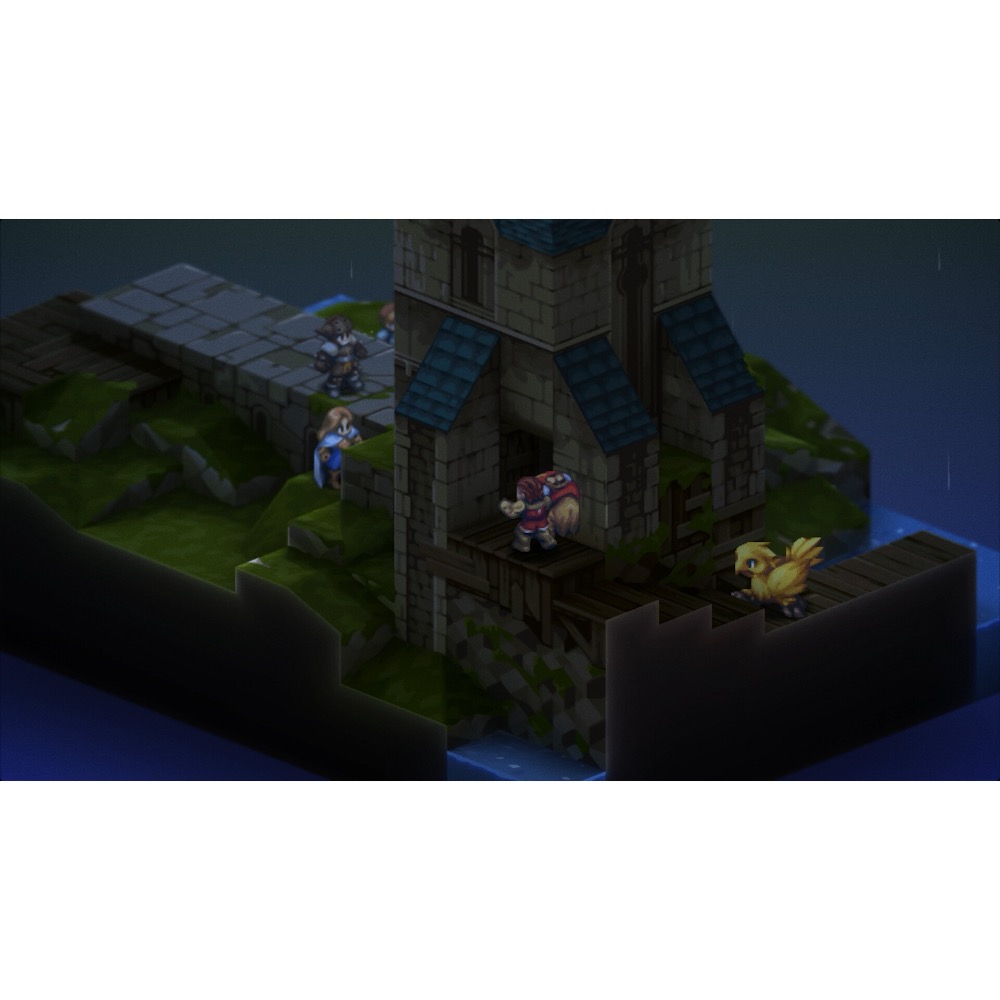 【東晶電玩】 PS5 FINAL FANTASY 戰略版：伊瓦利斯編年史 中文版（全新、現貨)-細節圖8