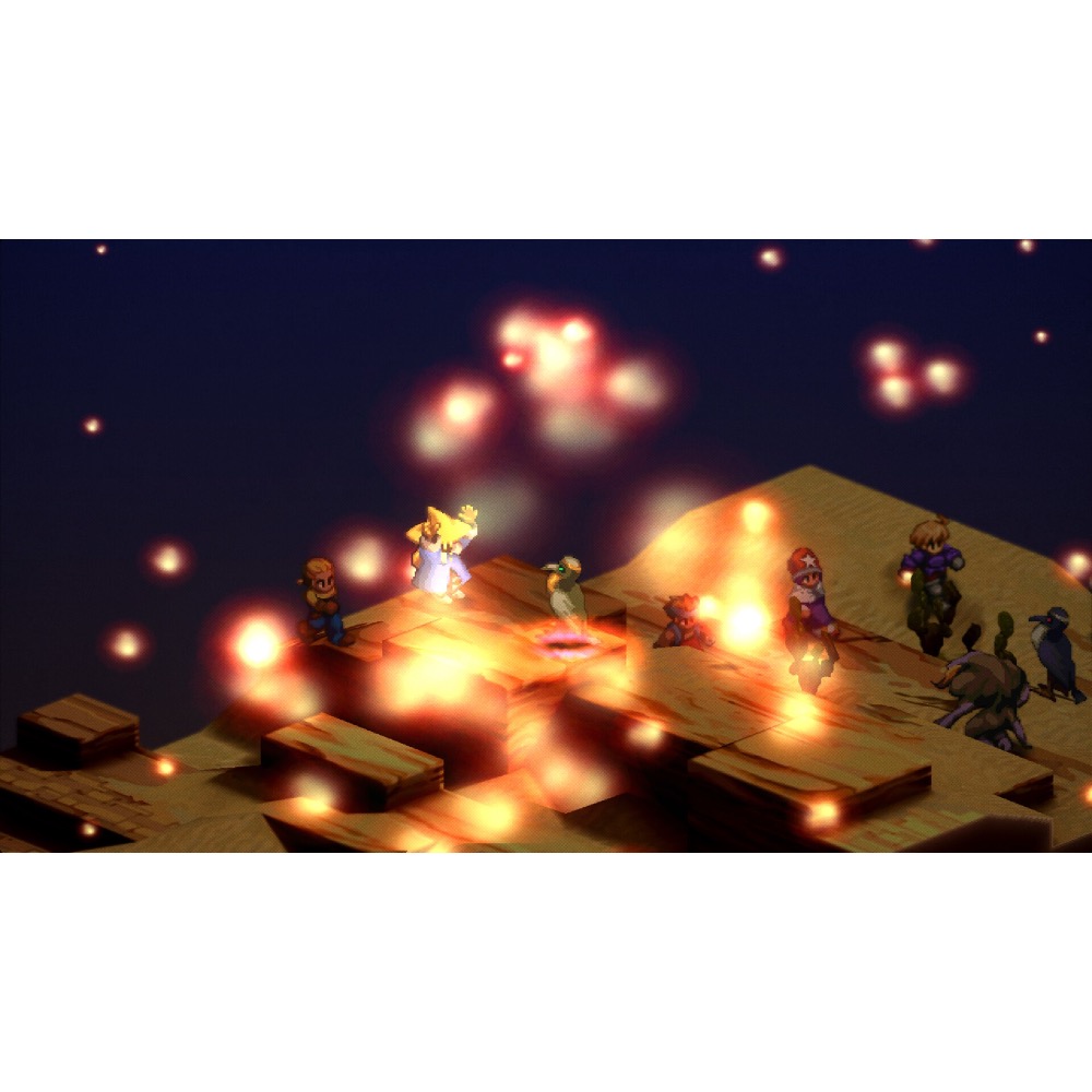 【東晶電玩】 PS5 FINAL FANTASY 戰略版：伊瓦利斯編年史 中文版（全新、現貨)-細節圖9