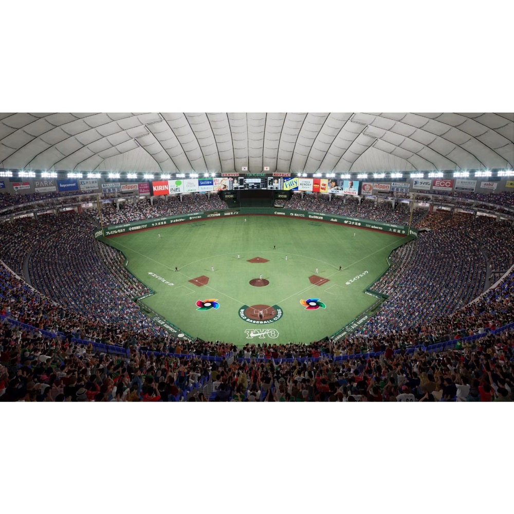 【東晶電玩】 PS5 職棒野球魂 2026 中日英文版、附贈首批特典(全新、現貨)-細節圖9
