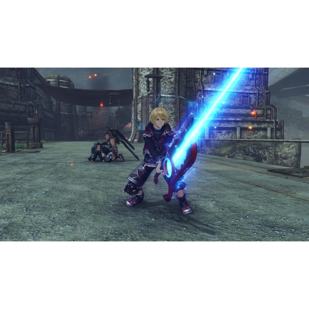 【東晶電玩】 NS2 異度神劍 終極版 中文版（全新、現貨)-細節圖2
