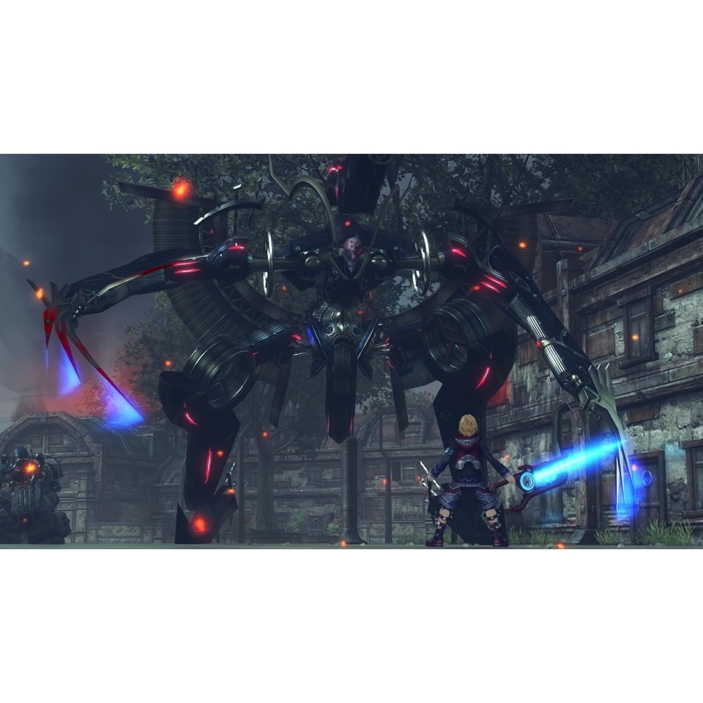【東晶電玩】 NS2 異度神劍 終極版 中文版（全新、現貨)-細節圖3