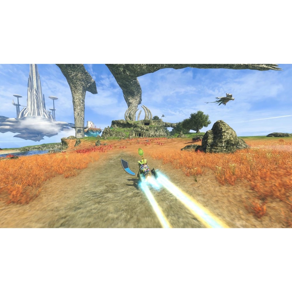 【東晶電玩】 NS2 異度神劍 終極版 中文版（全新、現貨)-細節圖4