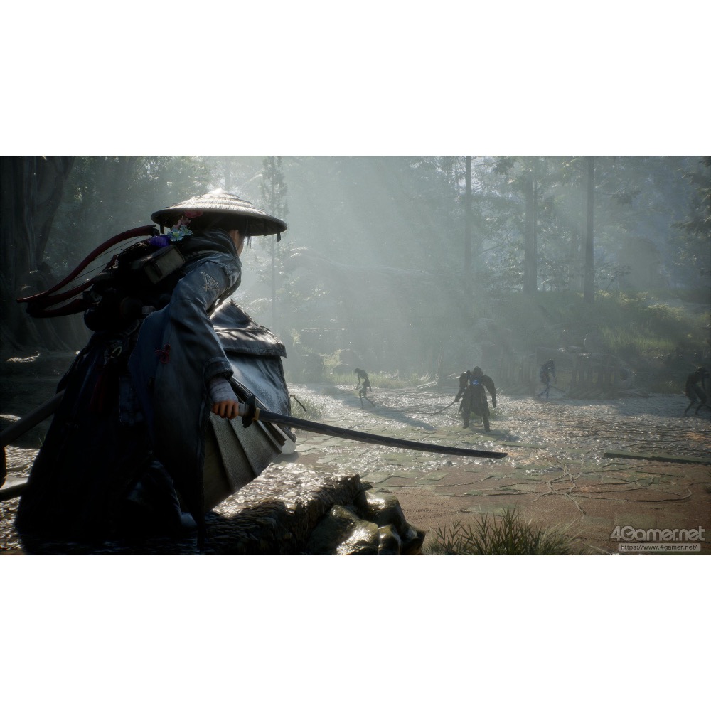 【東晶電玩】 PS5 轉世之獸 中文版、附贈首批特典(全新、現貨)-細節圖5