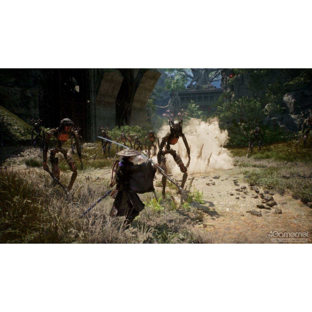 【東晶電玩】 PS5 轉世之獸 中文版、附贈首批特典(全新、現貨)-細節圖6