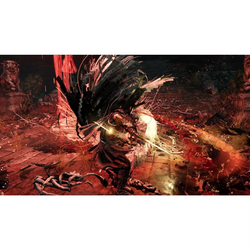 【東晶電玩】 NS2 鬼武者 Way of the Sword 中文版、附贈預購特典（全新、現貨)-細節圖3