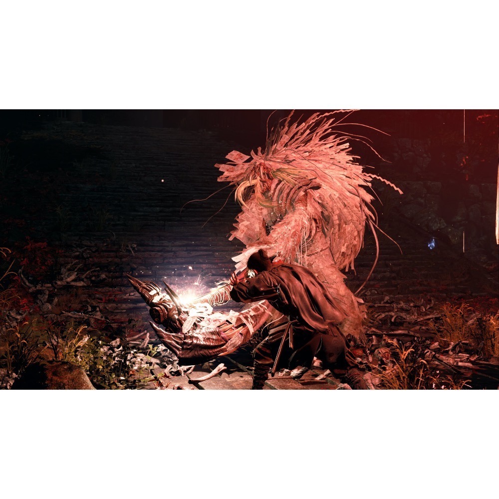【東晶電玩】 PS5 鬼武者 Way of the Sword 中文版、附贈預購特典（全新、現貨)-細節圖2